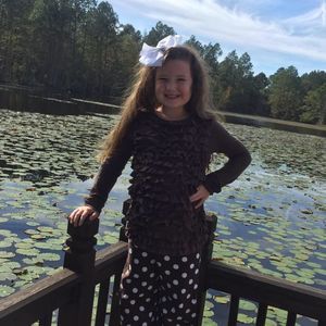 Meet your Posher, Joy